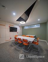 Workspace Bayers Lake