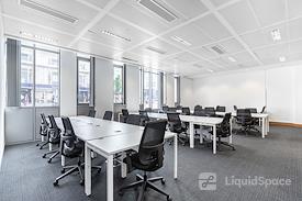 Regus | London, Richmond Station, Kew Road