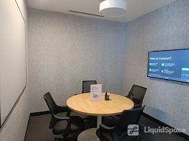 WeWork Embassy TechVillage