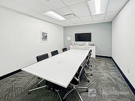 Regus | Garland - LBJ FWY