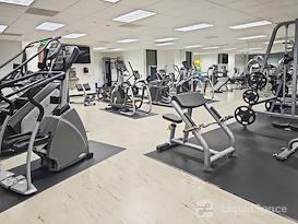 Regus | San Antonio Airport