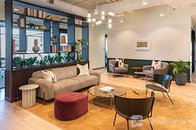 Industrious - Chapel Hill - The Gwendolyn