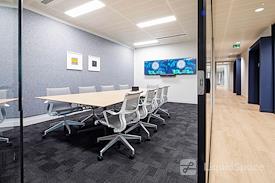 Industrious - 245 Hammersmith