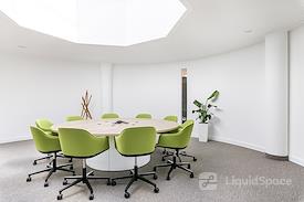 Regus | ISMANING, Docks Ismaning