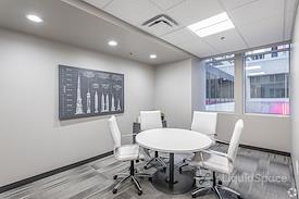 Crescent Executive Suites