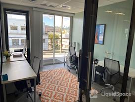 SPACES || Santa Monica