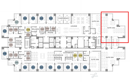 Industrious - 3rd & Congress