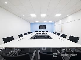 Regus | Dartford, Admirals Park