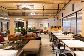 Industrious - North Loop