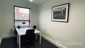 Regus | Haywards Heath, John de Mierre House
