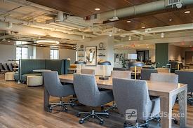 Life Time Work - Coral Gables