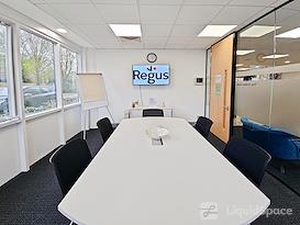 Regus | Aylesbury, The Gatehouse