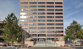 Office Evolution - One Cherry Creek
