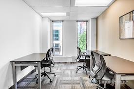 Regus | Albert & Metcalfe