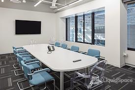 Boston Offices - Exchange Place