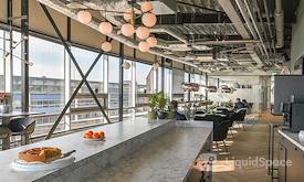 Co-Office Bruggebouw