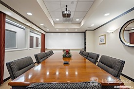 Alaska Co:Work / Northern Trust Real Estate Building