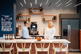 Wizu Workspace | Richmond House