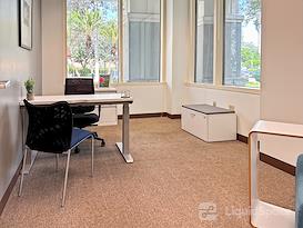 Regus | South Pine Island (Office Suites Plus)