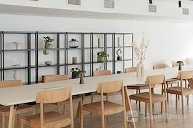 Regus | GA, Atlanta - 191 Peachtree Street