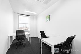 Regus | Barking, Jhumat House