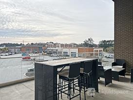 SPACES | SC, Summerville - 700 Nexton Square Drive