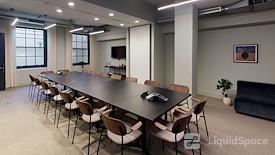 FORA | 7 Stratford Place