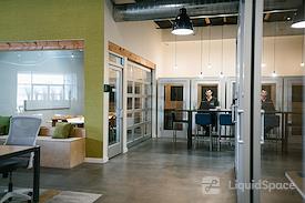 THE SANDBOX Paso Robles