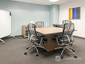 Regus | Dadeland