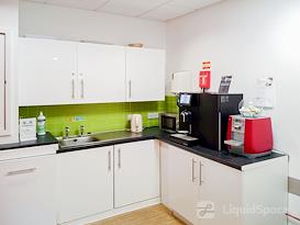 Regus | Evesham, Vale Park