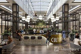 Industrious - Phoenix Bond