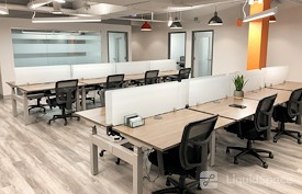 LocalWorks Bethesda, MD - 6900 Wisconsin Ave.