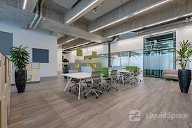 Regus | Etoy, iLife City