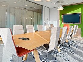 Regus | Christchurch, Awly Building