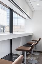 Regus | Tokyo Shiba Daimon Centre