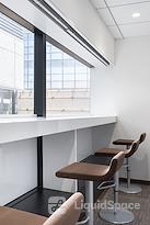 Regus | Tokyo Shiba Daimon Centre