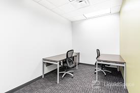 Regus | Roseville - Bonestroo