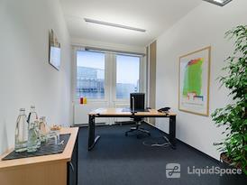 Regus | Neue Messe Riem