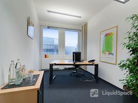 Regus | Neue Messe Riem