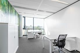 Regus | Amsterdam Arena Business Park