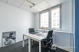 Regus | NEUILLY, Pont de Neuilly