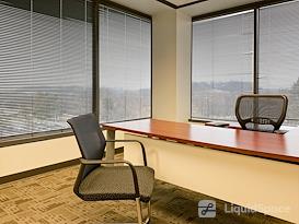 Regus | MD, Rockville - 2275 Research Blvd