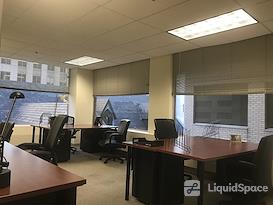 Carr Workplaces - City Center