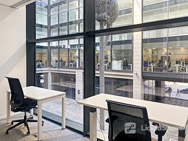 SPACES | Aberdeen, Spaces, Marischal Square