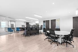 Regus | BOGOTA, Aeropuerto Buró 26