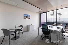 Regus | Geneva, Pont Rouge