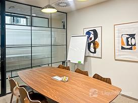 Signature | Belgrade, Svetog Save