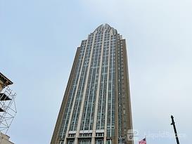 Regus | RSA Battle House Tower