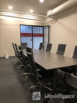 Capsity Coworking - Oak Park