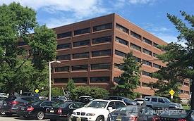 Office Evolution - Hackensack